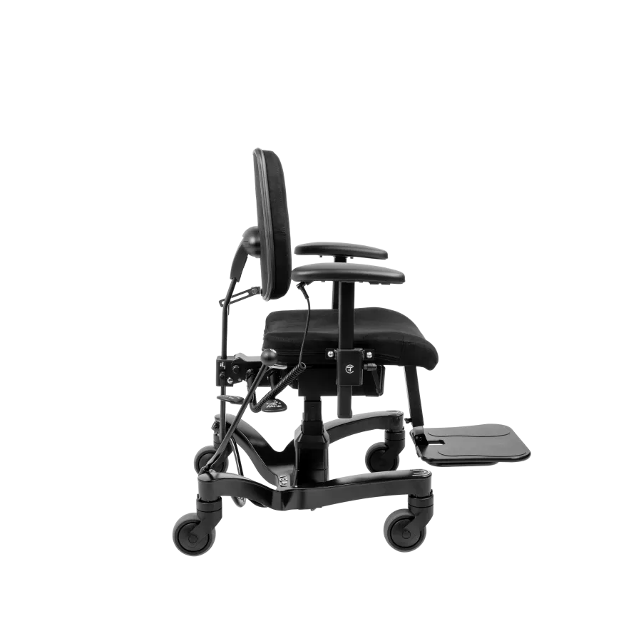 VELA Tango 600ES - right